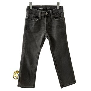 Old Navy Black Jeans